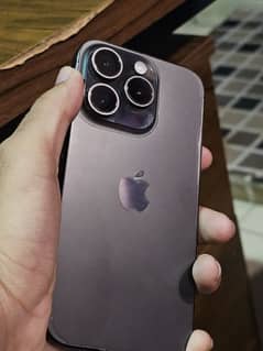 iphone 15 pro jv