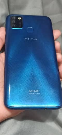 Infinix