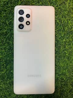 Samsung A52s 0