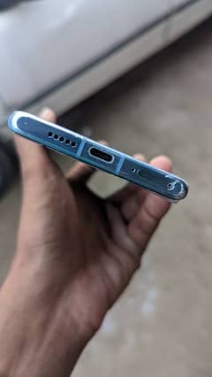 Huawei p30 pro 6/128 PTA approved just back beack urgent sale