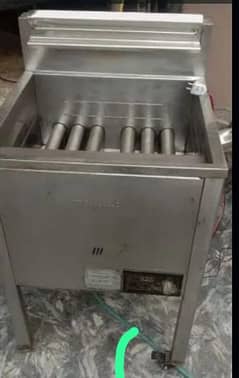 fryer 32 litters ranai 03241047461