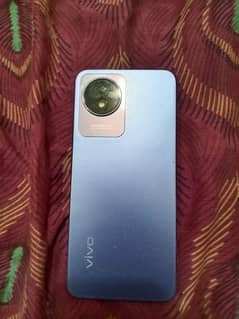 vivo y02t