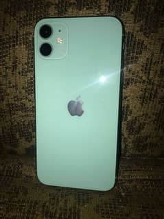 iPhone 11 128gb 0