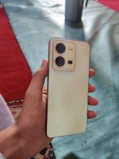 Vivo V25e