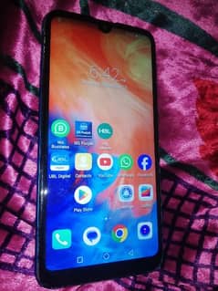 Huawei y7 Prime 2019