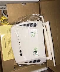 Ptcl