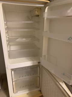 samsung freezer and refrigerator