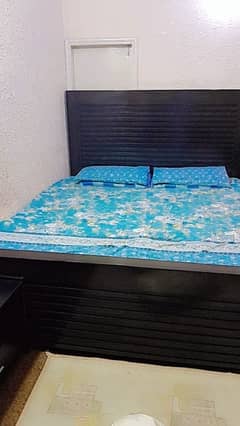 bed  set