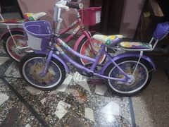 kids bicycle