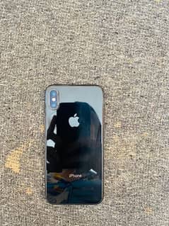 iphone x NON PTA