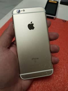 iphone 6s 64gb pta approved