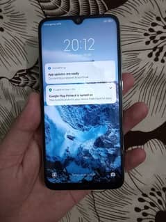 Redme note 8 4gb