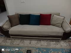 sofa cum bed