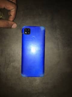 redmi 9c  3/64