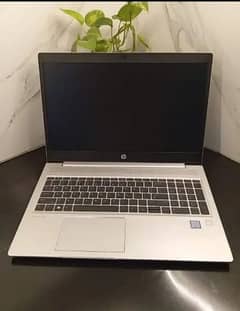 Hp probook 450 G7 core i5-10th gen