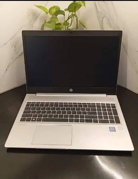 Hp probook 450 G7
core i5-10th gen 1