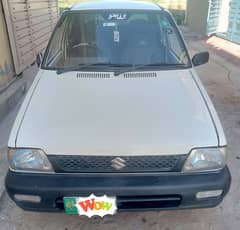 Mehran  2004 0