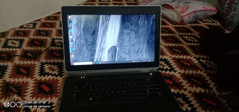 Dell Latitude Model E 6430 i5 3rd generation 0