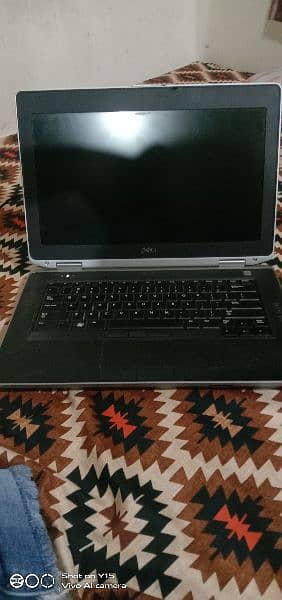 Dell Latitude Model E 6430 i5 3rd generation 1