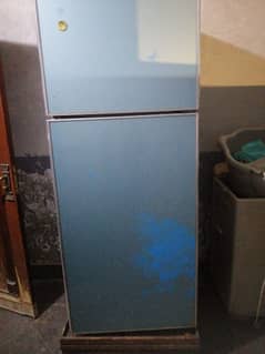 fridge