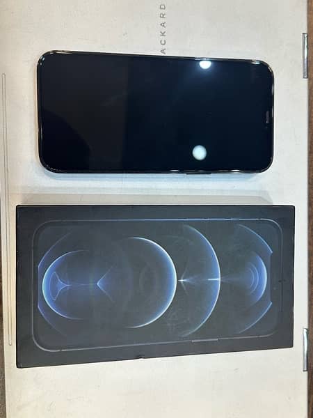 iphone 12 pro max 256gb 3