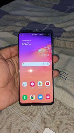 Samsung Galaxy S10 Plus 8/128GB 0