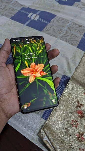 Samsung Galaxy S10 Plus 8/128GB 8