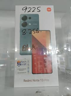 Redmi Note 13 pro 8/256GB & 12/512GB