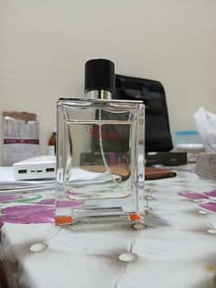 Perfume Terre D Hermes