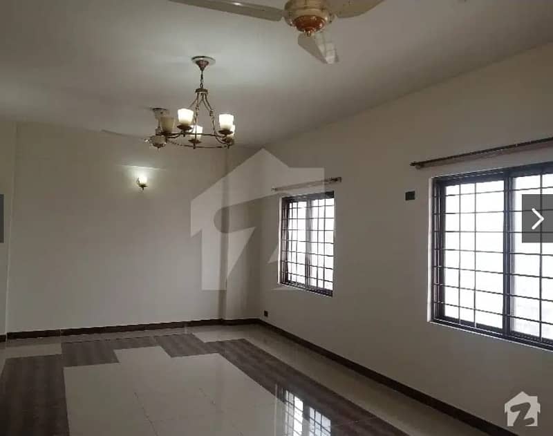 3 Bed South Face Corner Apartment for Sale in Askari Tower 1 1