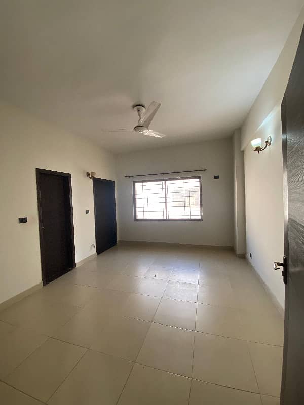 3 Bed South Face Corner Apartment for Sale in Askari Tower 1 4