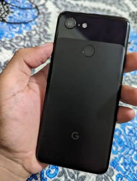 google pixel 3 1