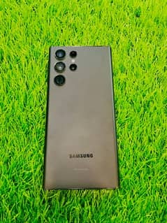 Samsung S 22 Ultra