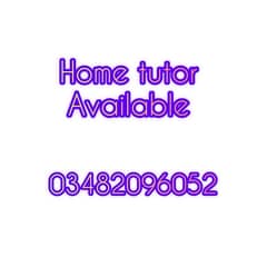 home tuition