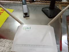 Ptcl Router