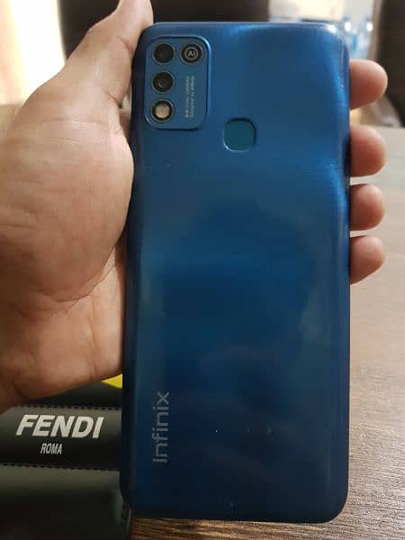 infinix Hot 11 play (03092528133) 6