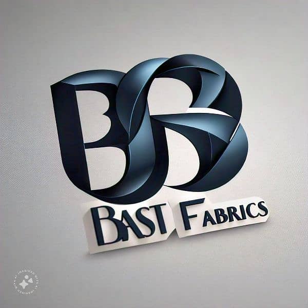 3D logo designing 2