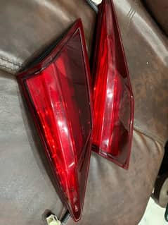 Honda Civic  genuine Back Lights