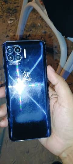 Motorola 5g