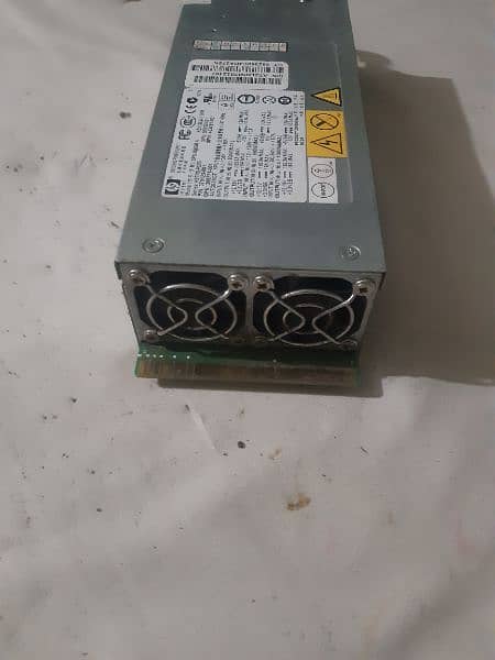 SERVER POWER SUPPLY 2