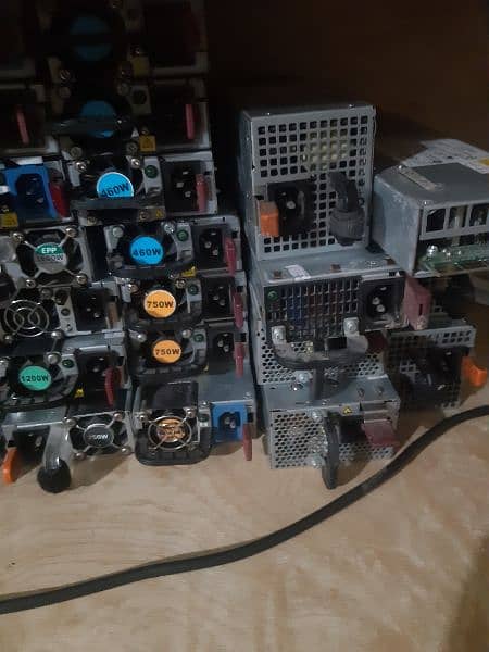 SERVER POWER SUPPLY 4