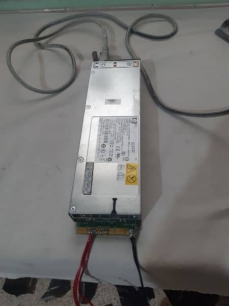 SERVER POWER SUPPLY 6