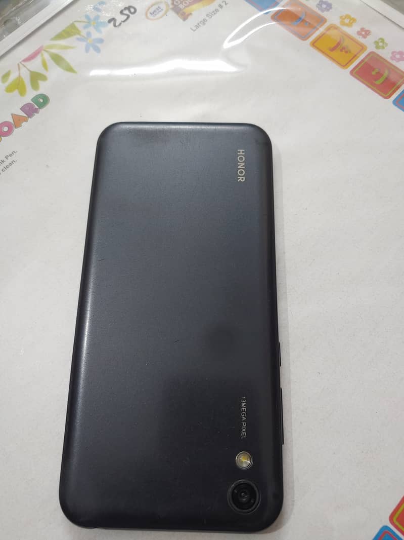 Huawei Y5 2019 2