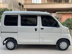 Daihatsu Hijet 2014