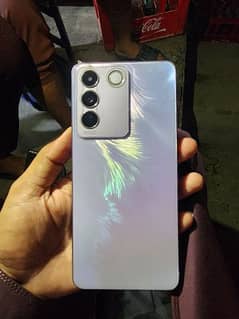 vivo v27 e