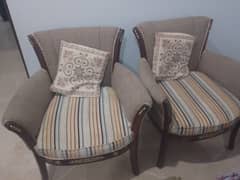 Chinioti style sofa set