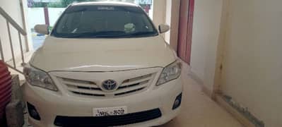 Toyota Corolla Cross HEV X 2011