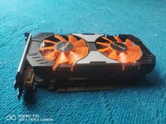 GTX 750 TI | 2GB | 128 bit