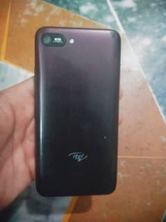 Itel