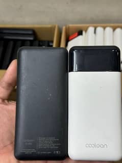 Power Bank 100% Original Branded